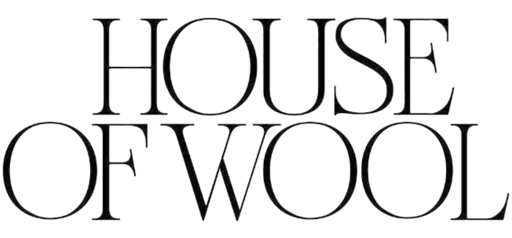 House of Wool