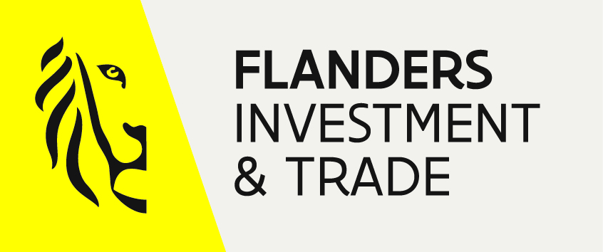 Met steun van FIT Vlaanderen